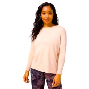 💖Back in Action Long Sleeve
Shirt